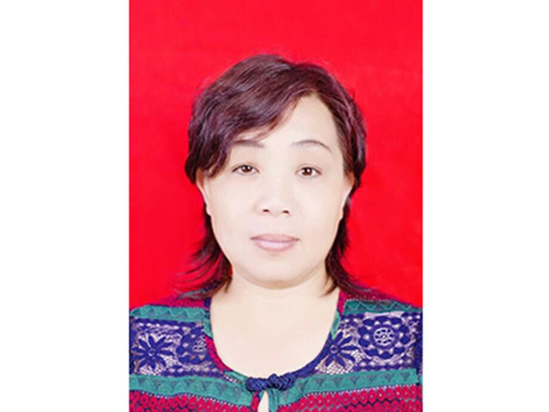 李春芳